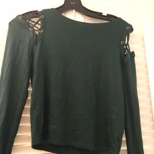 Nordstrom Long Sleeve